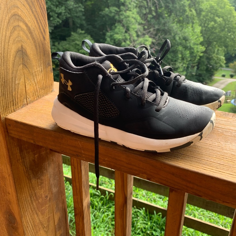 Boys Shoes